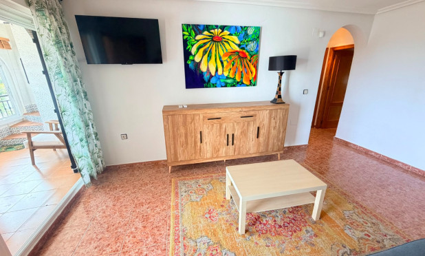 Resale - Apartment / flat - Vistabella Golf - Entre Naranjos - Vistabella Golf
