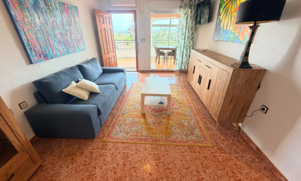 Resale - Apartment / flat - Vistabella Golf - Entre Naranjos - Vistabella Golf