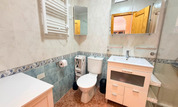Resale - Apartment / flat - Vistabella Golf - Entre Naranjos - Vistabella Golf