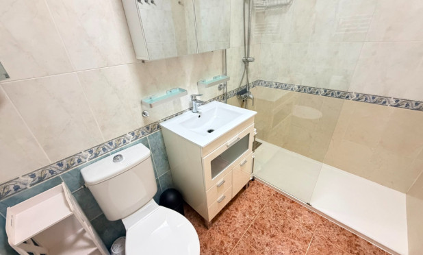 Resale - Apartment / flat - Vistabella Golf - Entre Naranjos - Vistabella Golf