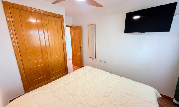Resale - Apartment / flat - Vistabella Golf - Entre Naranjos - Vistabella Golf