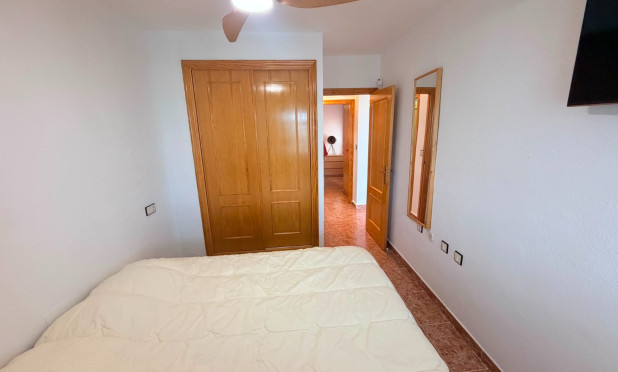 Resale - Apartment / flat - Vistabella Golf - Entre Naranjos - Vistabella Golf