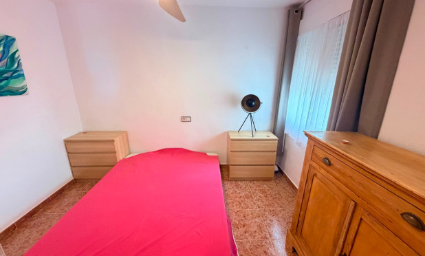 Resale - Apartment / flat - Vistabella Golf - Entre Naranjos - Vistabella Golf