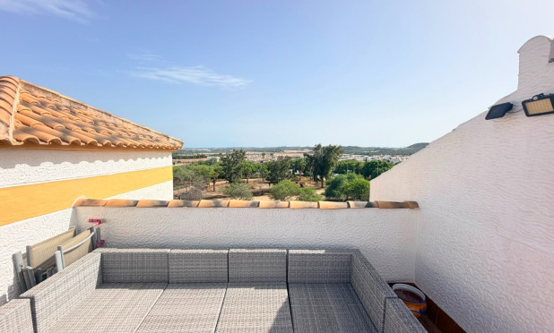 Resale - Apartment / flat - Vistabella Golf - Entre Naranjos - Vistabella Golf
