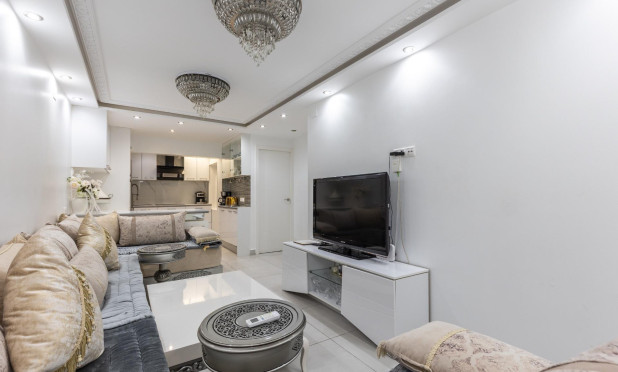 Resale - Townhouse - Torrevieja - Torretas