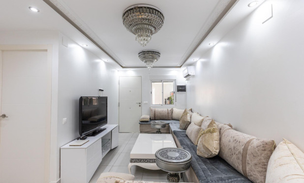 Resale - Townhouse - Torrevieja - Torretas