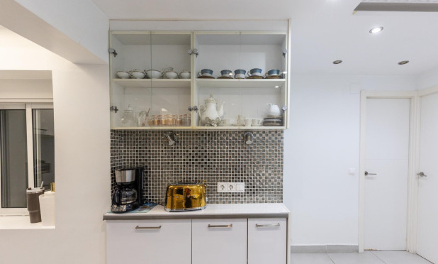 Resale - Townhouse - Torrevieja - Torretas