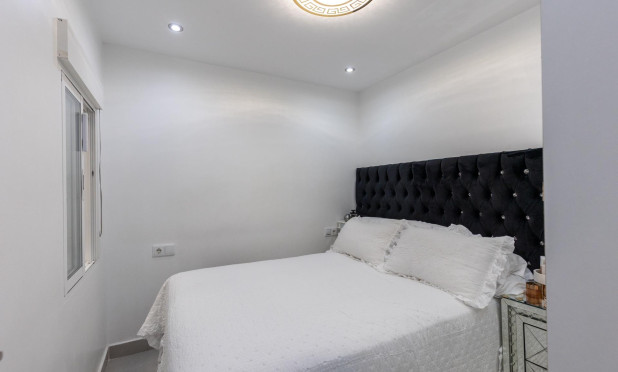 Resale - Townhouse - Torrevieja - Torretas