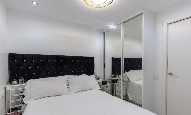 Resale - Townhouse - Torrevieja - Torretas