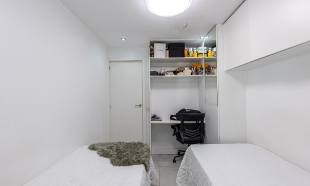 Resale - Townhouse - Torrevieja - Torretas