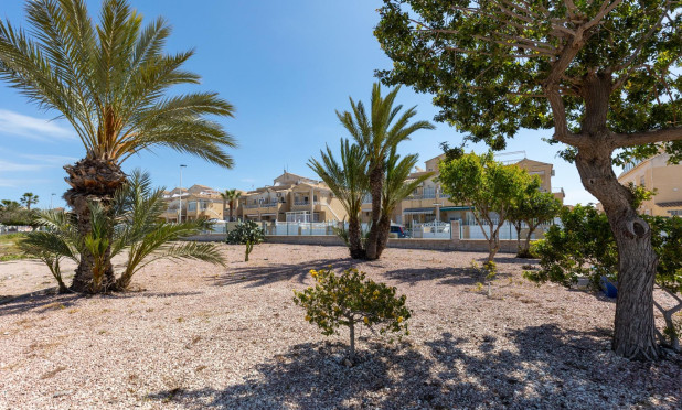 Resale - Townhouse - Torrevieja - Torretas