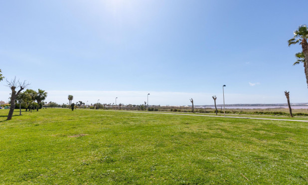 Resale - Townhouse - Torrevieja - Torretas
