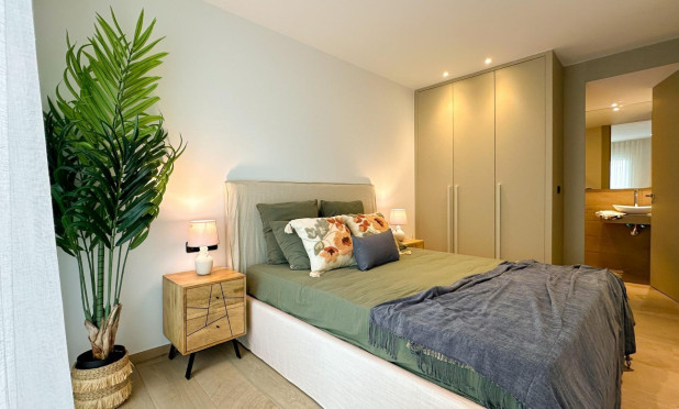 New Build - Townhouse - La Finca Golf