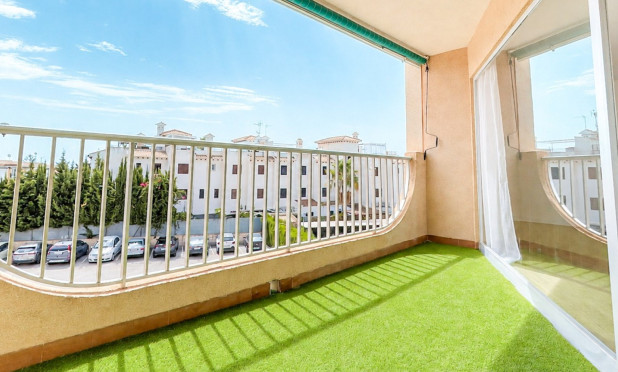 Resale - Apartment / flat - Orihuela Costa - Cabo Roig