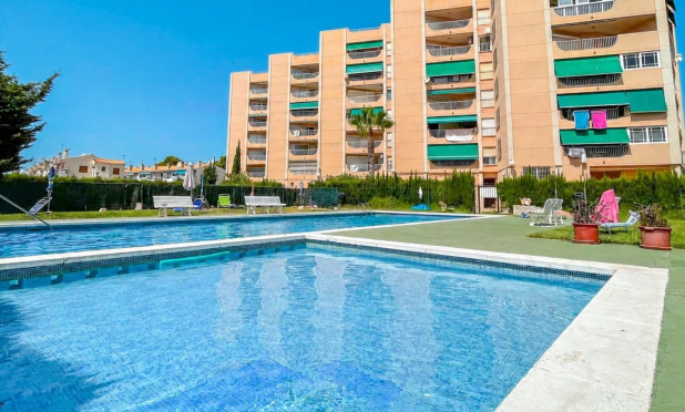 Resale - Apartment / flat - Orihuela Costa - Cabo Roig