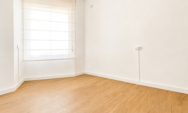 Resale - Apartment / flat - Orihuela Costa - Cabo Roig