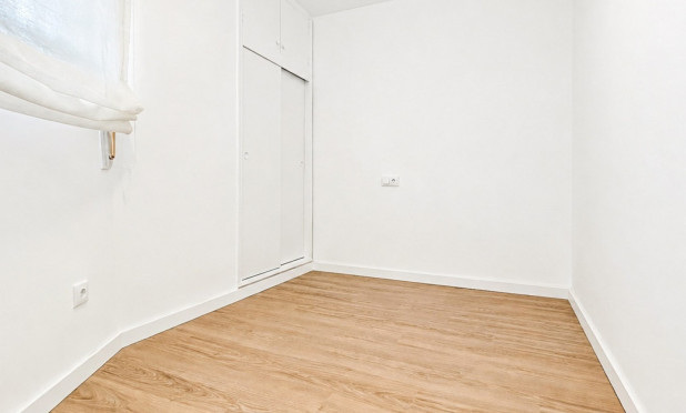 Resale - Apartment / flat - Orihuela Costa - Cabo Roig