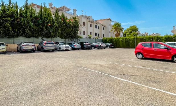 Resale - Apartment / flat - Orihuela Costa - Cabo Roig