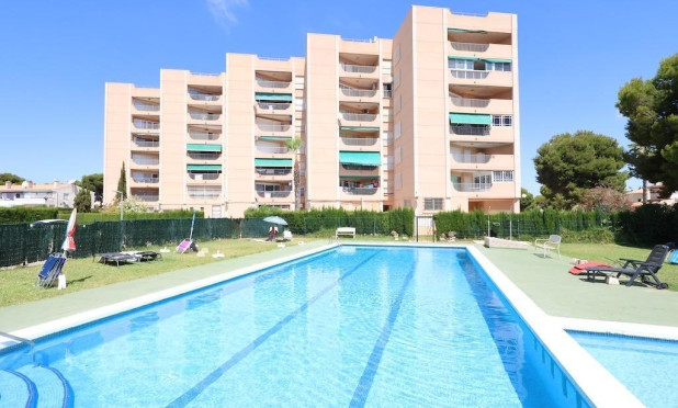 Resale - Apartment / flat - Orihuela Costa - La Zenia