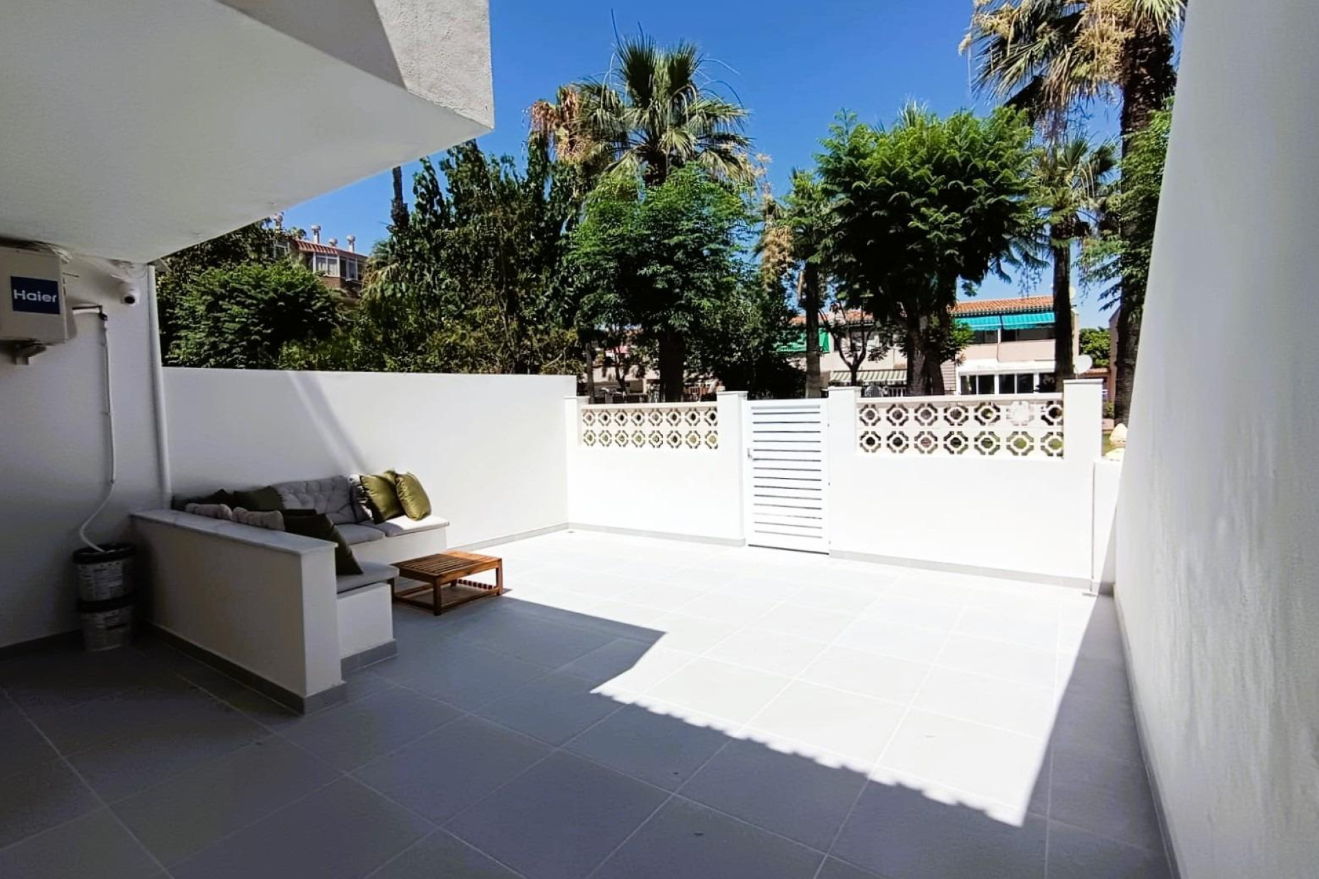 Resale - Townhouse - Orihuela Costa - La Regia