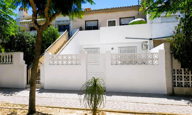Resale - Townhouse - Orihuela Costa - La Regia