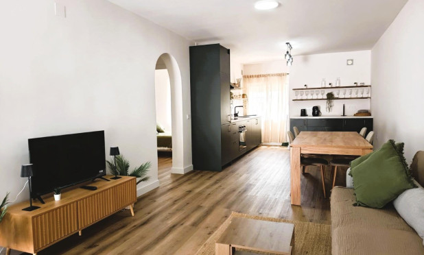 Resale - Townhouse - Orihuela Costa - La Regia