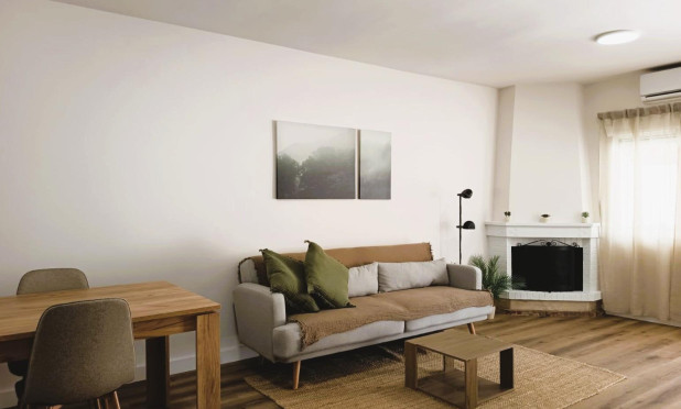 Resale - Townhouse - Orihuela Costa - La Regia