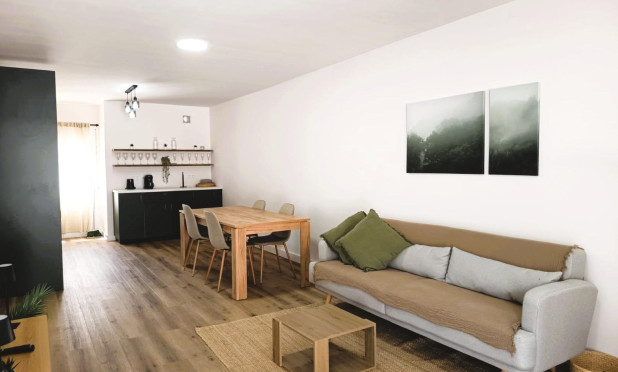 Resale - Townhouse - Orihuela Costa - La Regia