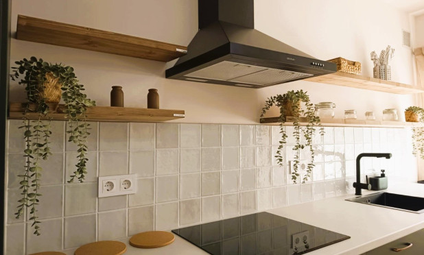 Resale - Townhouse - Orihuela Costa - La Regia