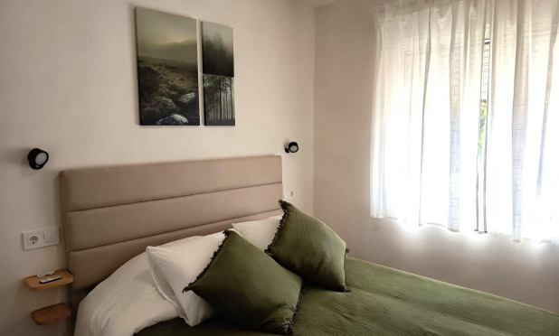 Resale - Townhouse - Orihuela Costa - La Regia