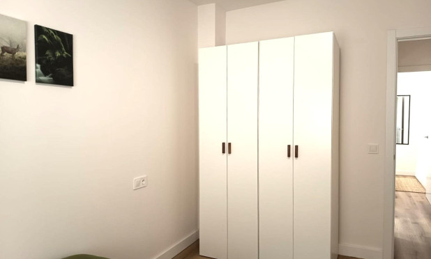 Resale - Townhouse - Orihuela Costa - La Regia