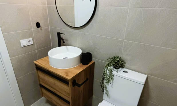 Resale - Townhouse - Orihuela Costa - La Regia