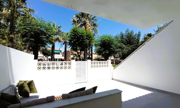 Resale - Townhouse - Orihuela Costa - La Regia