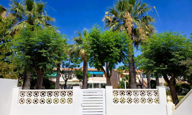Resale - Townhouse - Orihuela Costa - La Regia