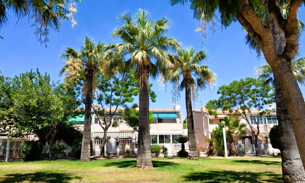 Resale - Townhouse - Orihuela Costa - La Regia