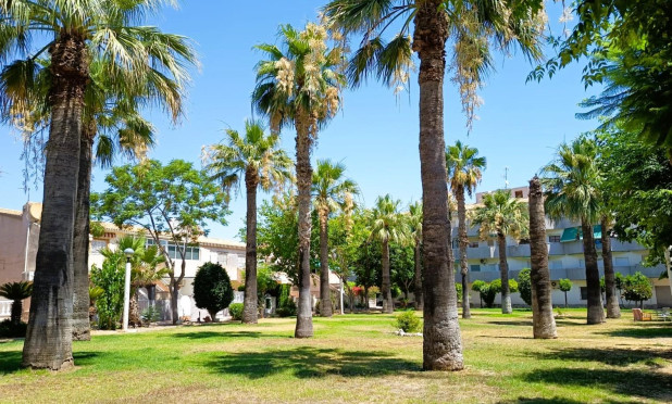 Resale - Townhouse - Orihuela Costa - La Regia