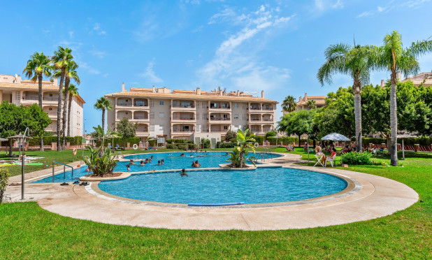 Resale - Apartment / flat - Orihuela Costa - Playa Flamenca