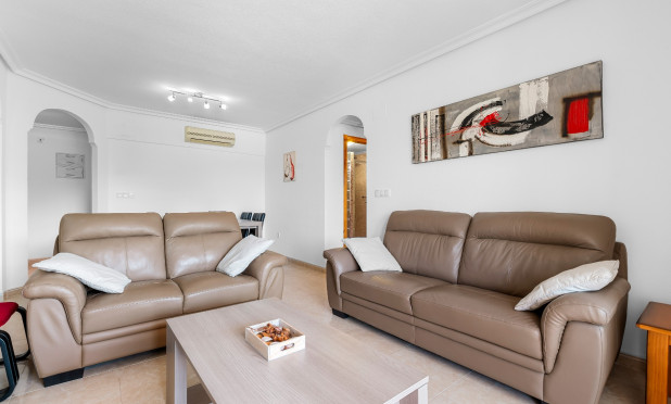 Resale - Apartment / flat - Orihuela Costa - Playa Flamenca