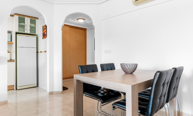 Resale - Apartment / flat - Orihuela Costa - Playa Flamenca