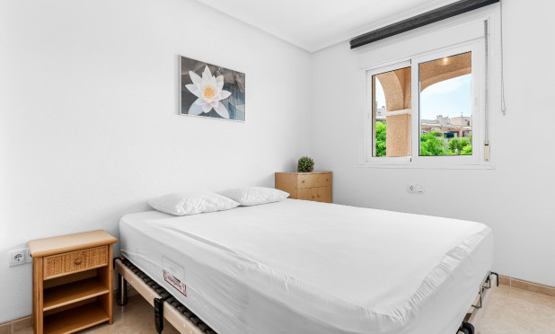 Resale - Apartment / flat - Orihuela Costa - Playa Flamenca