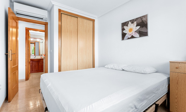 Resale - Apartment / flat - Orihuela Costa - Playa Flamenca