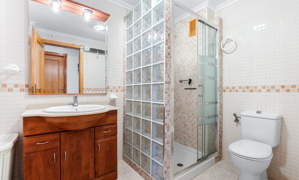 Resale - Apartment / flat - Orihuela Costa - Playa Flamenca