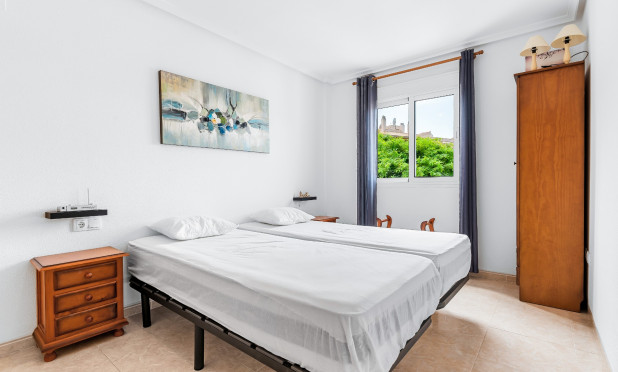Resale - Apartment / flat - Orihuela Costa - Playa Flamenca