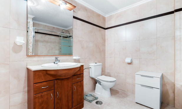 Resale - Apartment / flat - Orihuela Costa - Playa Flamenca