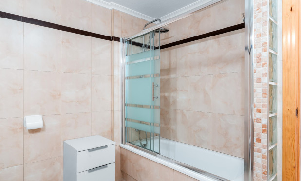 Resale - Apartment / flat - Orihuela Costa - Playa Flamenca