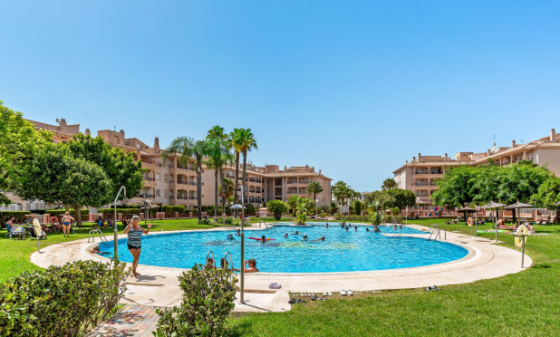 Resale - Apartment / flat - Orihuela Costa - Playa Flamenca