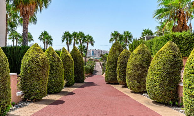 Resale - Apartment / flat - Orihuela Costa - Playa Flamenca