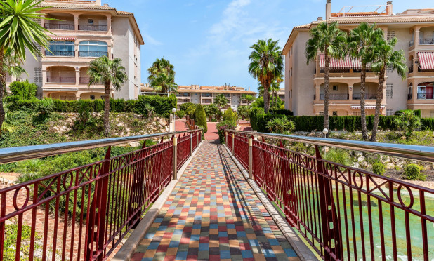 Resale - Apartment / flat - Orihuela Costa - Playa Flamenca