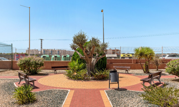 Resale - Apartment / flat - Orihuela Costa - Playa Flamenca