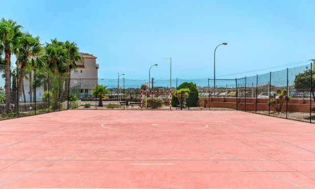 Resale - Apartment / flat - Orihuela Costa - Playa Flamenca